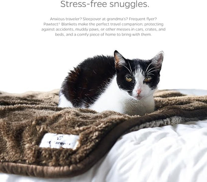 Pet Parents Pawtect Blanket 24x32