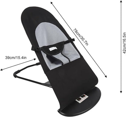 Breathable Dog Rocking Chair Bed