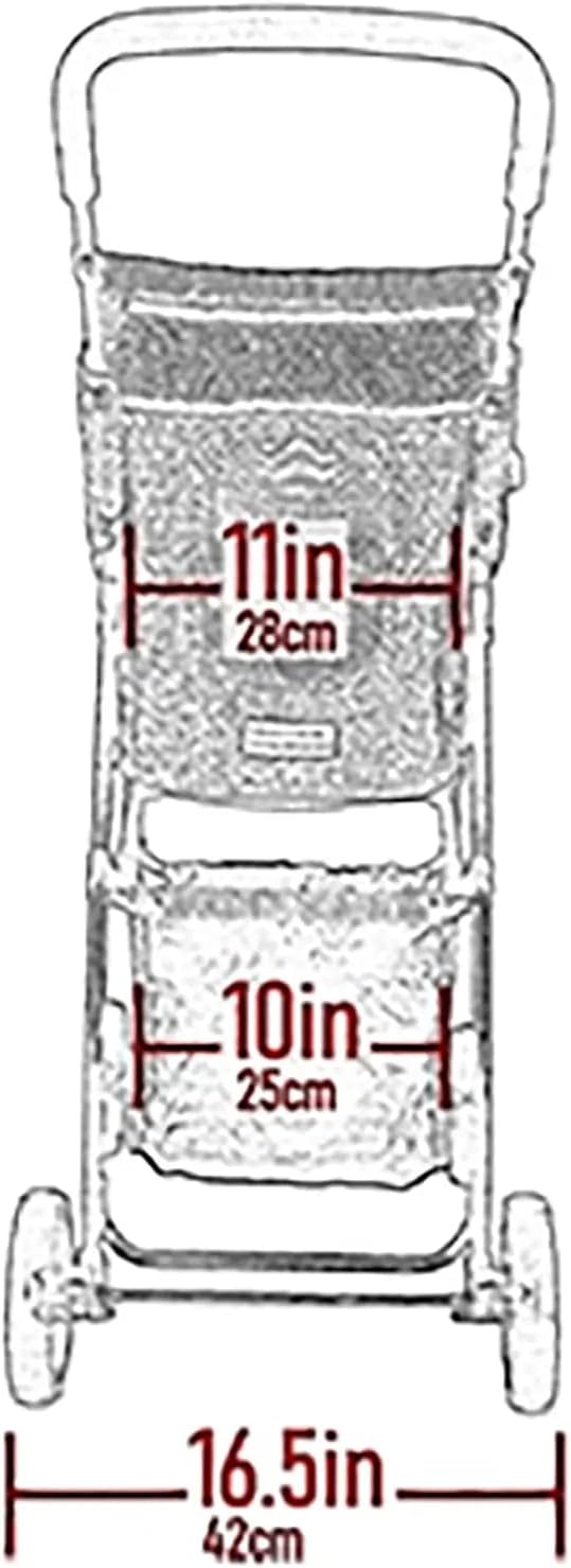 Pet Gear Happy Trails Lite Pet Stroller for Cats/Dogs