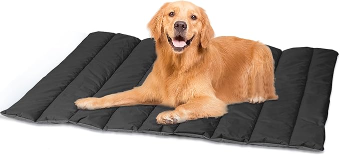 Heeyoo Outdoor Dog Bed