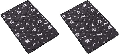 Sheet Protectors 2pcs Cushion Cover Seat Cat Breathable