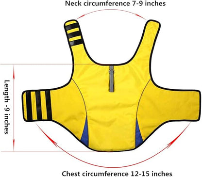 Dog Anxiety Jacket Keep Calming Vest Thunder Coat