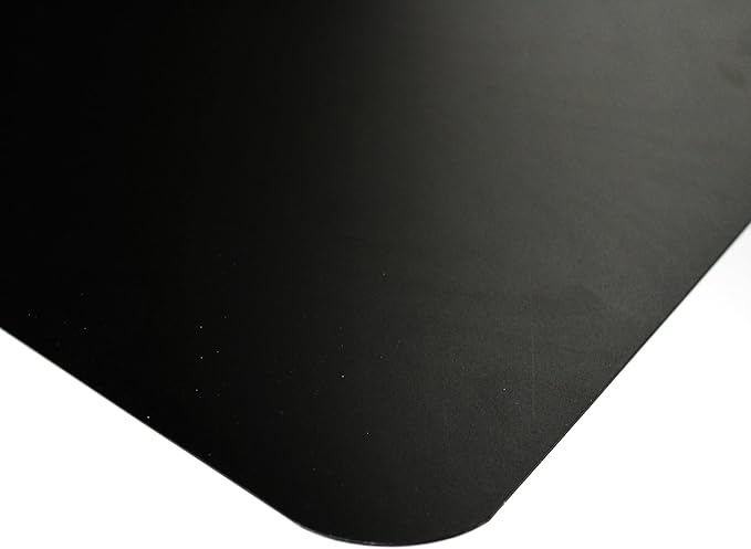 Floortex® P-Tex Polypropylene Pet Crate Floor Protection Mat 26" x 38"