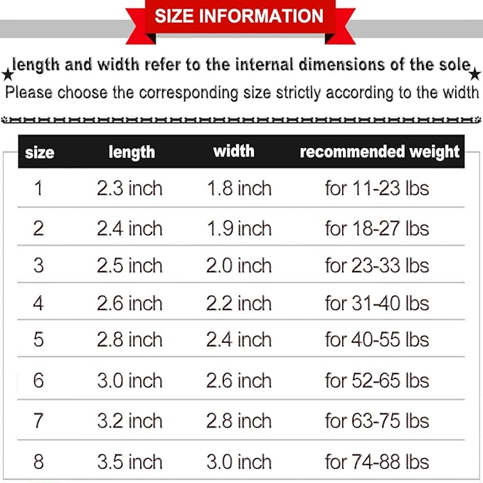 QUMY Dog Shoes for Large Dogs, Medium Dog Boots & Paw Protectors for Winter Snowy Day, Summer Hot Pavement, Waterproof in Rainy Weather, Outdoor Walking, Indoor Hardfloors Anti Slip Sole Purple Size 7