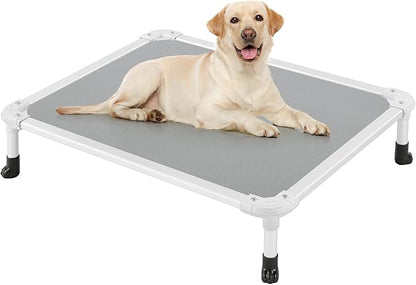 Veehoo Chew Proof Elevated Dog Bed CWC2003