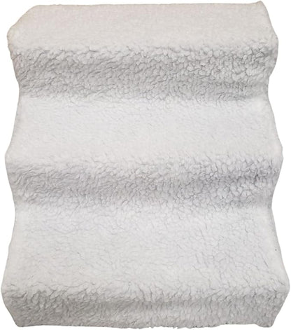 ZENVY Pet Steps 3-Step Non-Slip