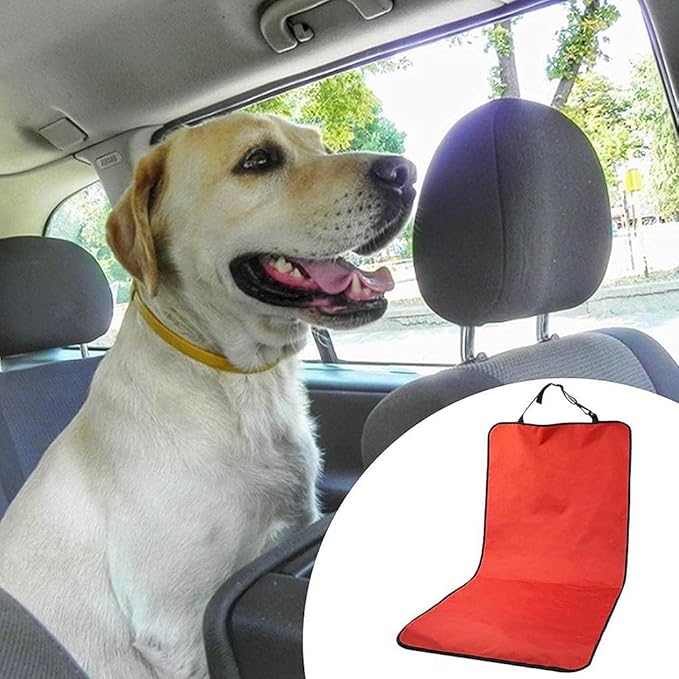 Akozon Car Seat Protector