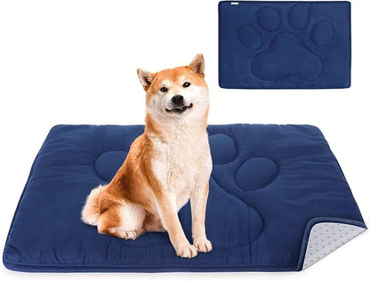 Dog Crate Pad(23"x 36")