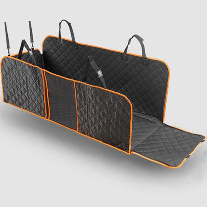 Dog Car Seat Cover 100% Waterproof 59" W 65" L