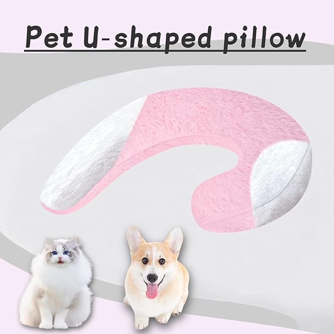 Dog Pillow Dog Calming Pillow Pet Pillow