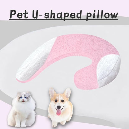 Dog Pillow Dog Calming Pillow Pet Pillow