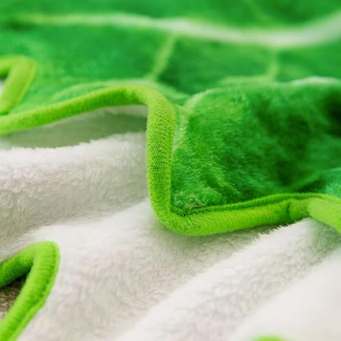 Pet Blanket Dog Blanket Flannel Pet Cat Puppy