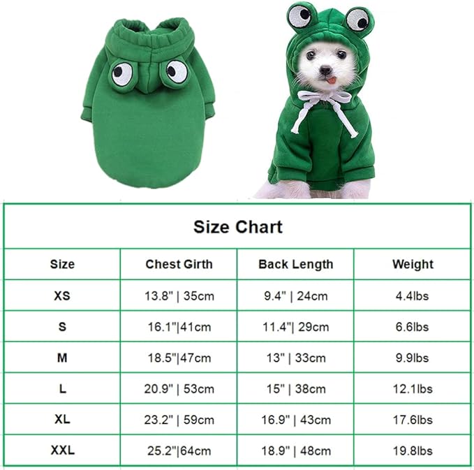 Dog Christmas Halloween Costumes