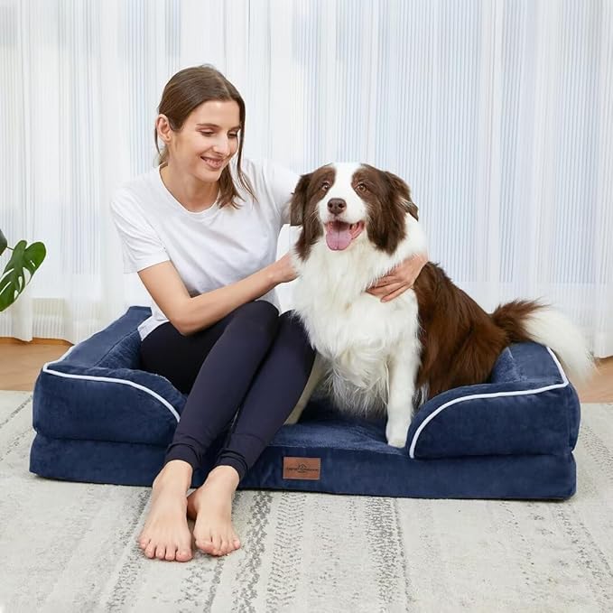 XXL Orthopedic Dog Bed