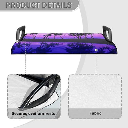 Golf Cart Seat Cover Lightweight Cart Seat Cushion