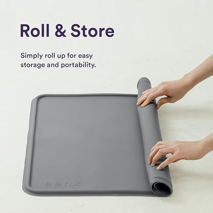 Pee Pad Tray Holder for Dogs 25 x 25 in.