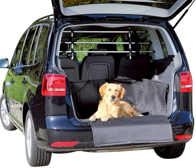 TRIXIE Pet Cargo Liner for SUVs and Cars