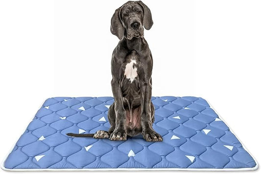 Dog Crate Mat (52" X 28")