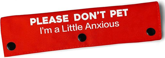 YROVWENQ Funny Dog Leash Red Wrap for Dog