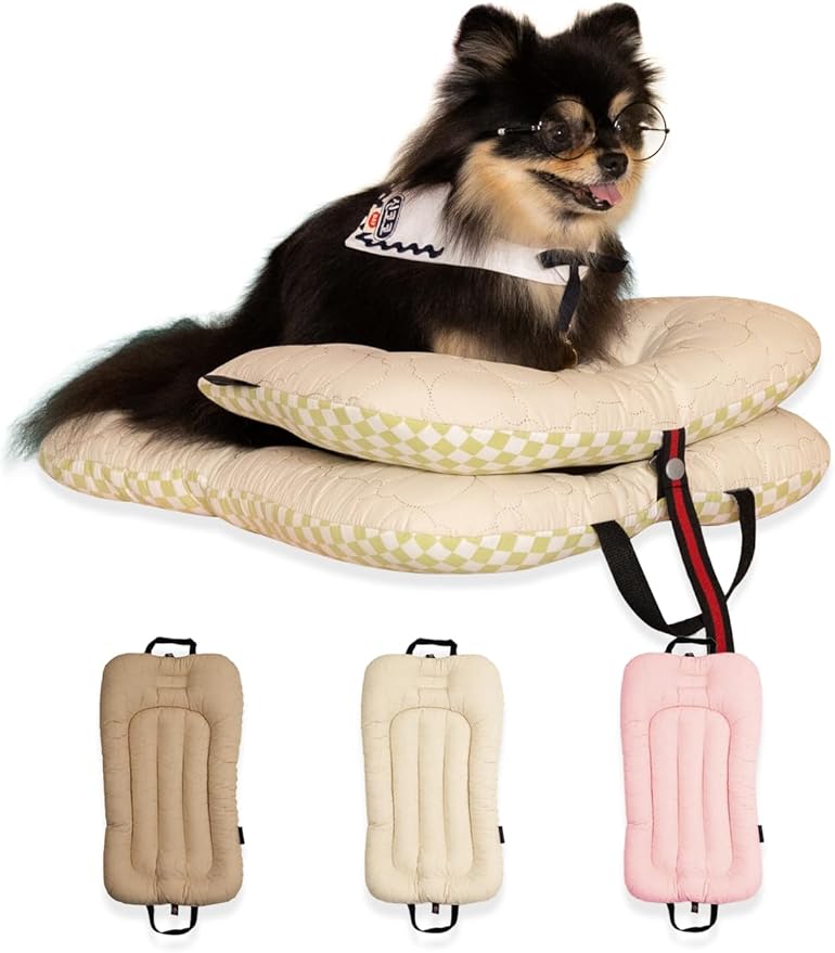 Stroller Cushion for Pets