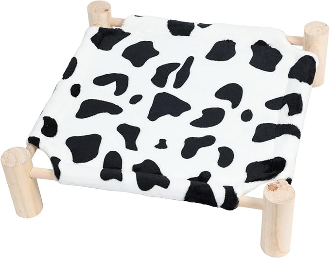 Patas Lague Cat and Dog Hammock Bed Small Dog Bed