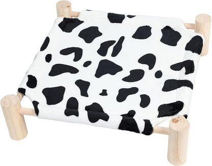 Patas Lague Cat and Dog Hammock Bed Small Dog Bed