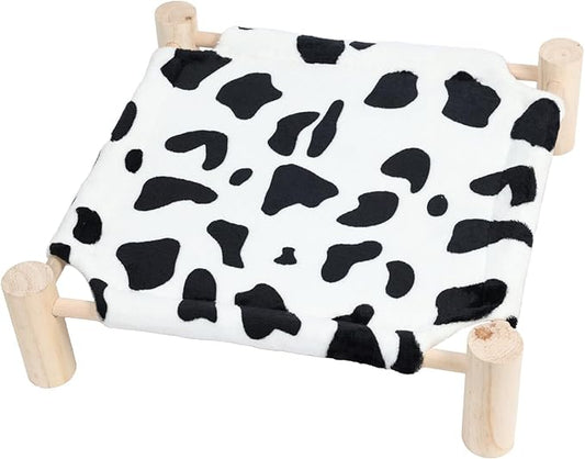 Patas Lague Cat and Dog Hammock Bed Small Dog Bed