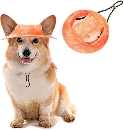 HDKUW Dog Bucket Hats
