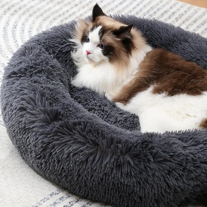 Dog Bed Cat Bed Kitten Bed Puppy Bed 8Kg Pet (55x13CM)