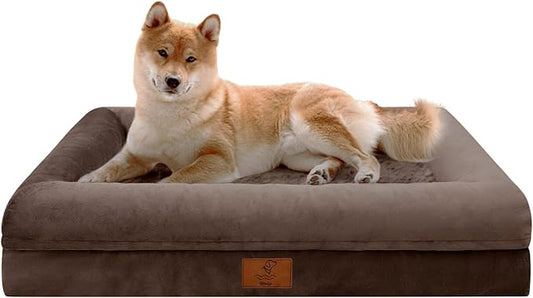 Dog Beds for Medium Dogs