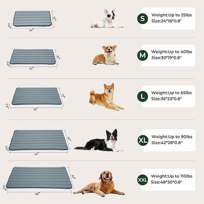 BALANCE Dog Crate Pad