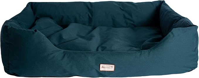 Armarkat Pet Bed 41-Inch by 30-Inch D01FML-Large