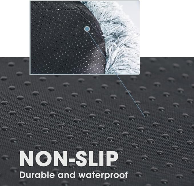 Small Cat Beds for Indoor Cats 16 inches, 5lbs)