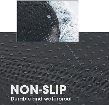 Small Cat Beds for Indoor Cats 16 inches, 5lbs)