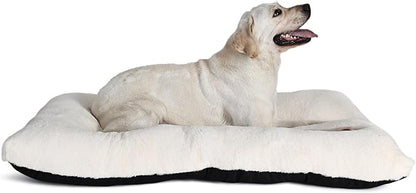 Dog Crate Pad 42x28 for Large Dog Washable 42 inch