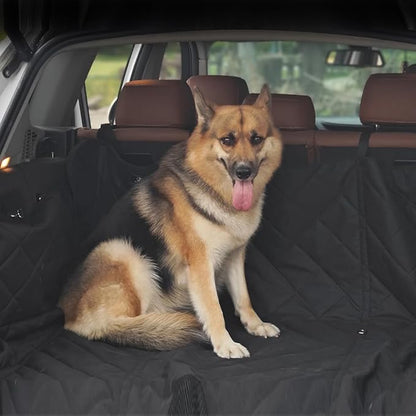 Dog Car Seat Cover