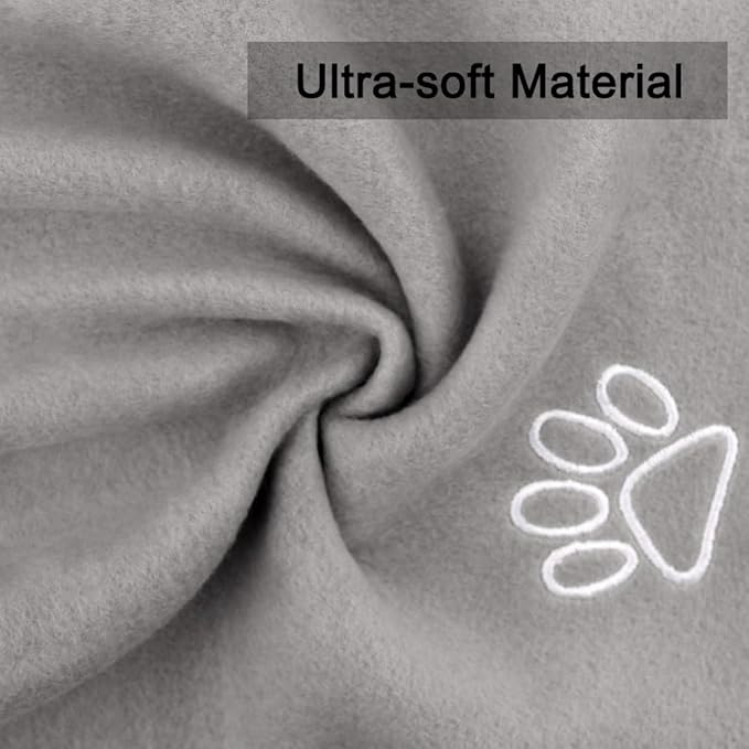 Puppy Dog Blanket 6 Pack 39 x 31 inches)