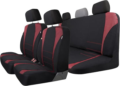 DICKIES® 3-Piece Hawker Truck Seat Covers