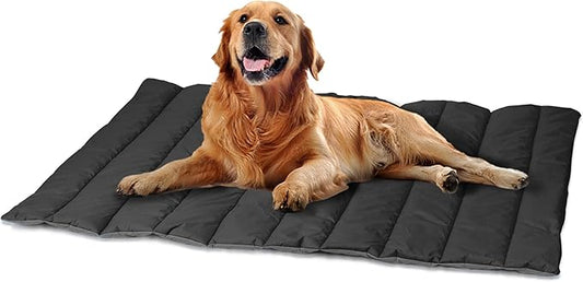 Heeyoo Outdoor Dog Bed