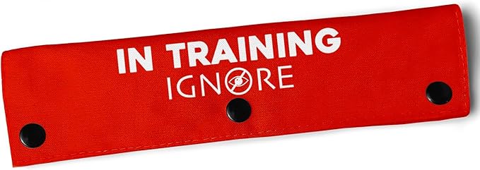 YROVWENQ Funny Dog Leash Red Wrap for Dog