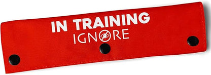 YROVWENQ Funny Dog Leash Red Wrap for Dog