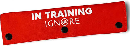 YROVWENQ Funny Dog Leash Red Wrap for Dog