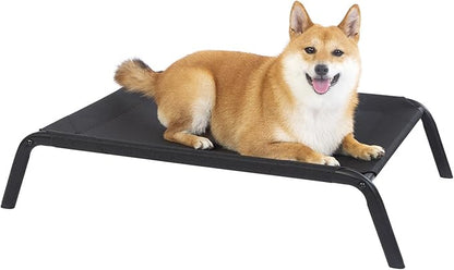 pettycare Elevated Outdoor Dog Bed 41''
