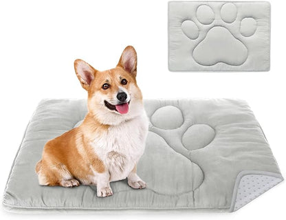 Dog Crate Pad(19"x 30")