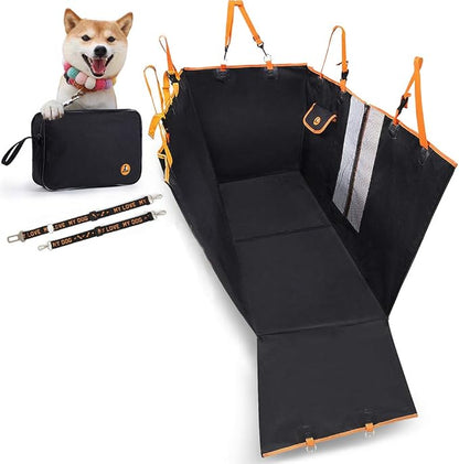 Dog Car Seat Cover
