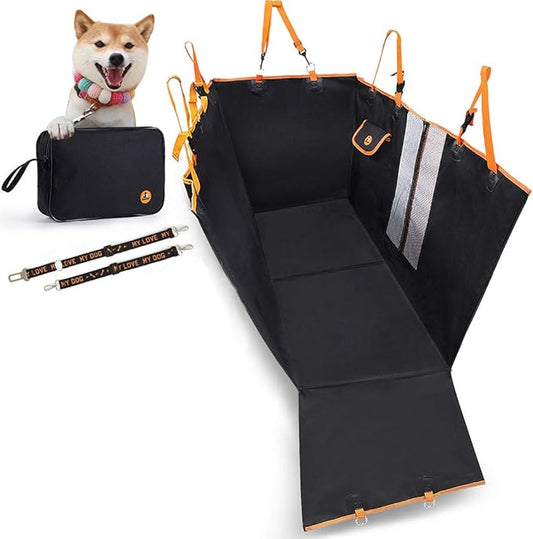 Dog Car Seat Cover