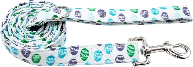 Easter Dog Leash Durable Handmade Dog Leashes 120cm