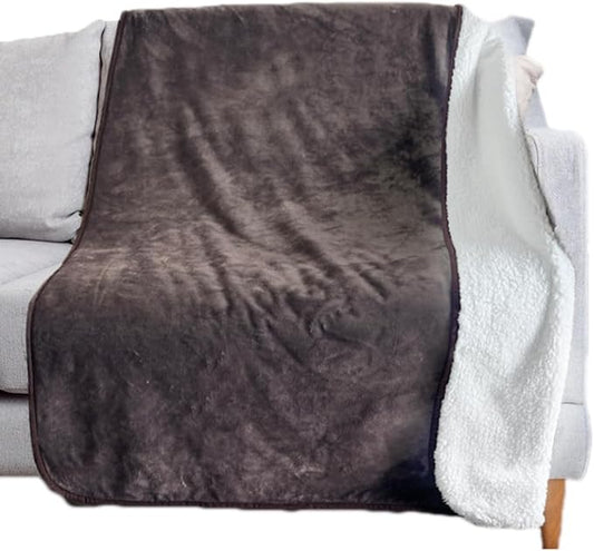 Bucephalus 50"×60" Waterproof Dog Blanket