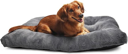 nononfish Dog Crate Pad 30x19 Washable for Medium 30 inch