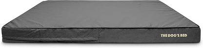 The Dog’s Bed Orthopedic Memory Foam Dog Bed 64x44, Pain